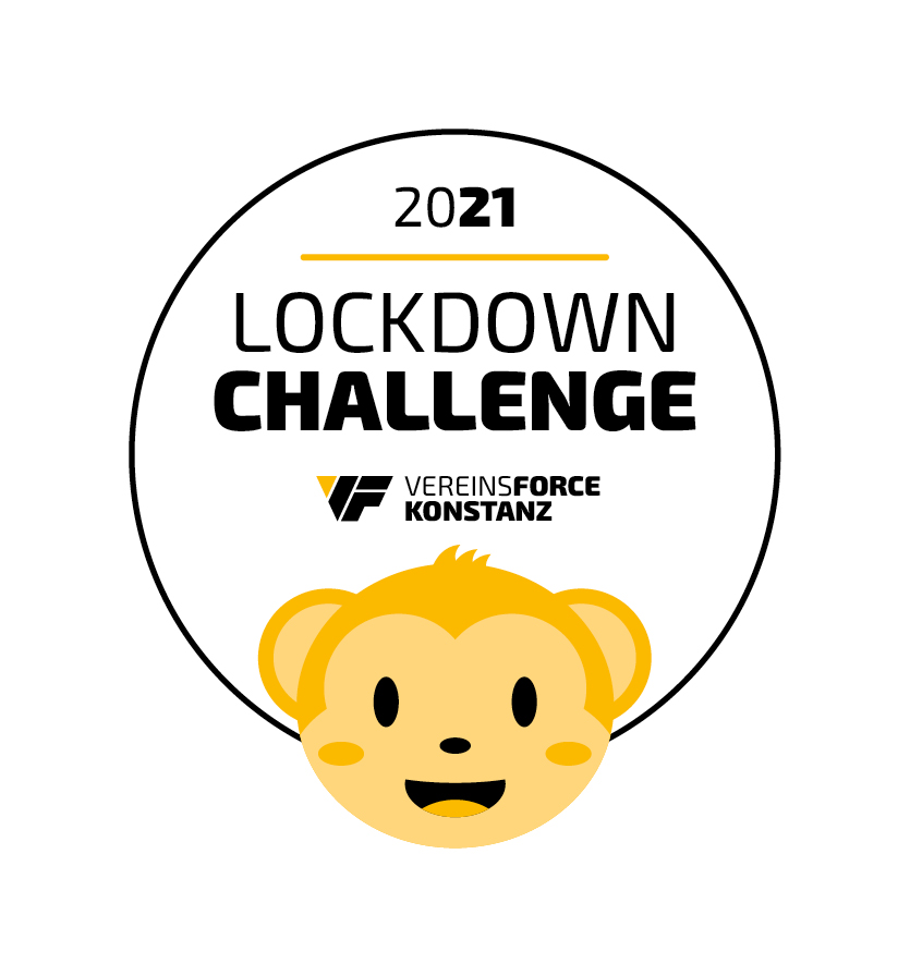 Lockdown Challenge Konstanz